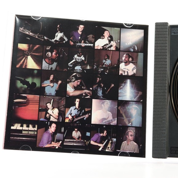 The Inner Mounting Flame Mahavishnu Orchestra 24 kt Gold Original Master CD MFSL - Picture 4 of 16